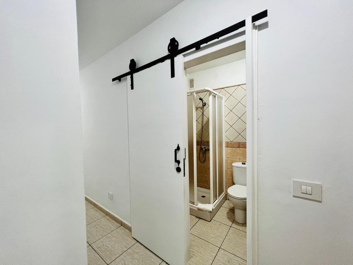 Apartamentos Frontera Exteriör bild